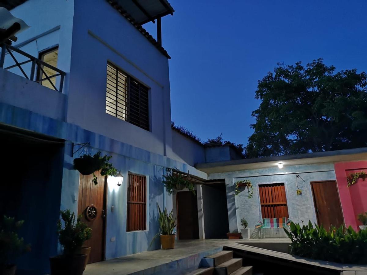 Los Versos De Zaira San Onofre Exterior foto