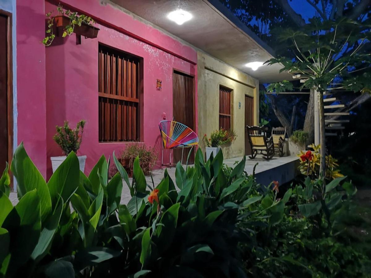 Los Versos De Zaira San Onofre Exterior foto