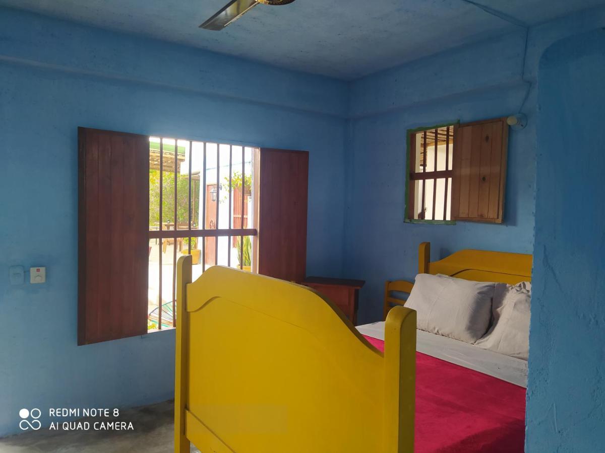 Los Versos De Zaira San Onofre Exterior foto